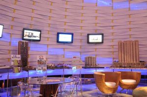 Cerbras produz porcelanatos ecológicos como solução sustentável para a arquitetura