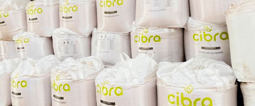 JBS, Cibra Fertilizantes e Packem inovam com primeiro big bag sustentável provenientes de garrafas PET recicladas e liner de PE reciclado