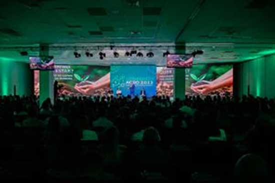 Levantamento afirma que 38% dos profissionais são otimistas com o futuro do crédito agro