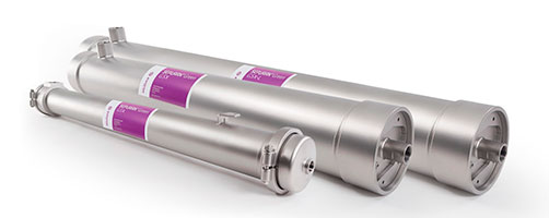 Evonik apresenta a membrana de biogás de alta capacidade líder de mercado