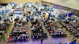 Expolog 2024 ressalta o protagonismo feminino na logística do país