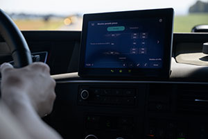 Volvo FH 2025 chega com avanços em produtividade e evolução de recursos de inteligência artificial