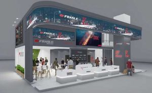 Frasle Mobility exibe soluções para o aftermarket na Automechanika Frankfurt 2024