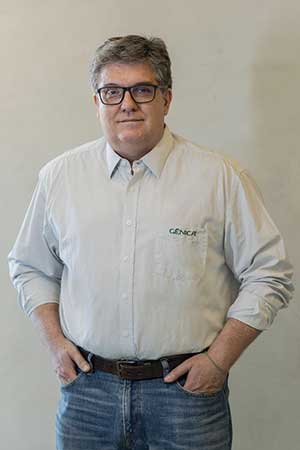 Fábio Forli é o novo Head de Marketing na Gênica
