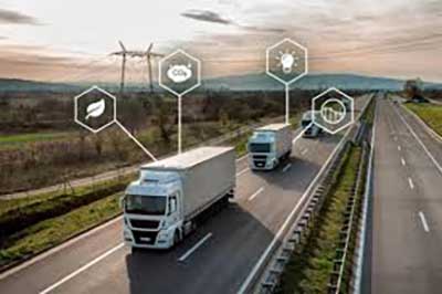 7 indicadores para aumentar a eficiência operacional em grandes frotas comerciais segundo a Geotab