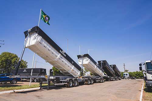 Representante da Librelato, Multicom realiza a 4ª edição do evento "Giro Multicom" na Bahia