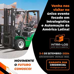 Empresa espera fechar pedido de venda de 100 equipamentos novos durante os três dias do evento internacional