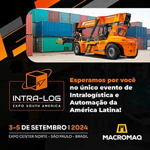 Empresa espera fechar pedido de venda de 100 equipamentos novos durante os três dias do evento internacional