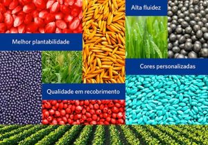 Milliken leva tecnologia de polímeros livres de microplásticos ao Congresso Brasileiro de Sementes