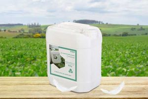 Ourofino Agrociência e Unipac desenvolvem embalagem mais leve do mercado agro