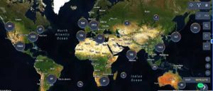 Exportação ganha mais segurança e qualidade com rastreamento internacional de cargas