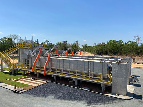Passarelli Engenharia recebe o Prêmio Melhores e Maiores Obras 2024