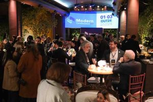 Falta um mês para o Modern Construction Show, 1º evento com todos os múltiplos sistemas e ramos da construção industrializada