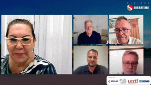 Legislação na área de transporte de cargas garante segurança, maior eficiência no tráfego e regulação econômica