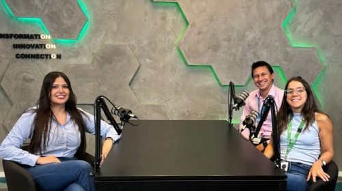 Lei de bioinsumos e avanço do manejo com agrobiológicos fazem parte da nova temporada de podcast da BASF