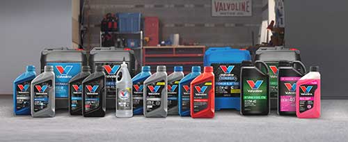 Valvoline investe em novos projetos no Brasil