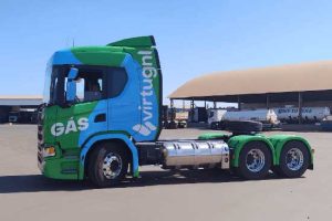 VirtuGNL e Yara Brasil anunciam primeiro contrato de logística movida a GNL no Brasil