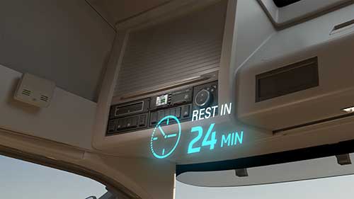 Maximizando o tempo de atividade da mobilidade: ZF apresenta inovações pioneiras para o agora e para o futuro