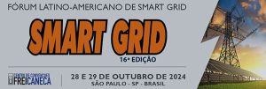 Edificações inteligentes e novas tecnológicas em sistemas de energia elétrica serão discutidas em São Paulo