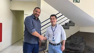 Monitoramento e blindagem de caminhões: empresa de telemetria mira R$ 250 milhões com aquisição de blindadora