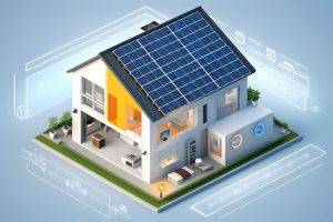 Com preços menores, baterias podem aliviar quedas de eletricidade por eventos climáticos extremos no Brasil, diz ABSOLAR