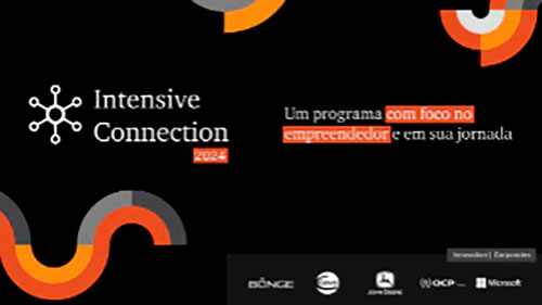 Agtech Innovation anuncia startups selecionadas no Intensive Connection 2024