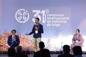 Análise digital mostra percepção favorável ao glúten entre usuários de redes sociais