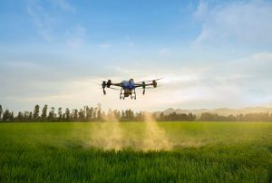 Drones transformam o agronegócio brasileiro com alta precisão e sustentabilidade