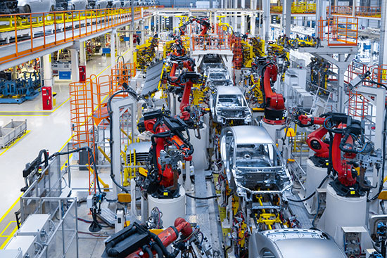 Saiba por que o hidrogênio é empregado na indústria automobilística