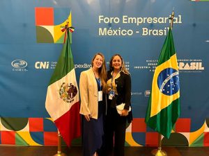 No México, Abiarroz defende manutenção de acordos que favorecem exportação de arroz