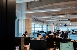 Asia Shipping é a primeira empresa do setor logístico a aderir ao Pacto Brasil pela Integridade Empresarial