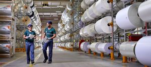 E-commerce aposta em etiquetas inteligentes para ampliar eficiência operacional e segurança nas entregas