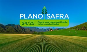 BB aumenta participação nos desembolsos totais do atual Plano Safra