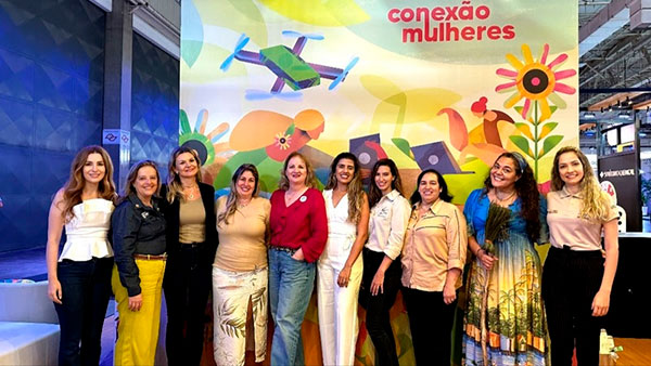 Conheça as 10 mulheres que se destacaram por práticas de ESG no Prêmio Mulheres do Agro
