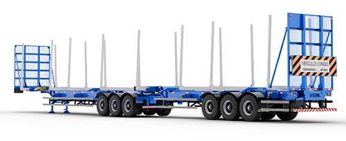 Sergomel estreia na Fenatran 2024 com novidades em equipamentos para transporte