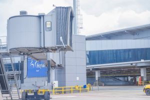 Com apoio de R$ 265 milhões do BNDES, Aeroporto de Porto Alegre é reaberto após cinco meses