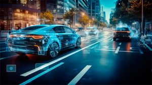 Bosch participa do Congresso SAE 2024 para discutir o futuro da mobilidade