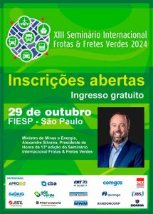 CBA destaca o alumínio como solução sustentável para o mercado de transportes em evento do setor