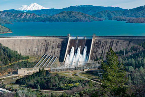 CBDB e Abrage firmam acordo histórico para otimizar geração de energia em hidrelétricas