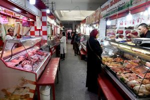 AGRO: Exportações a árabes caminham para recorde