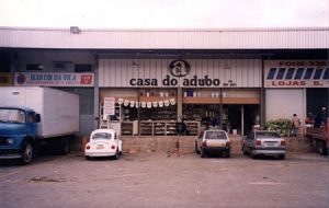 Sobre o tempo de plantar e o tempo de colher