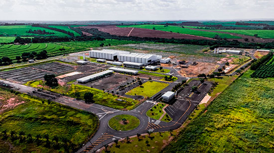 OnFarm Service, hub de serviços da Agrobiológica Sustentabilidade, democratiza acesso a informações técnicas e facilita a multiplicação de microrganismos nas lavouras