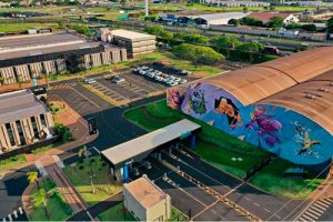 Dabi Business Park recebe evento voltado à agricultura e inovação