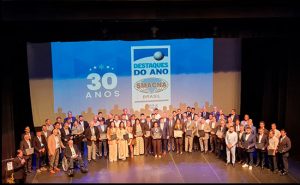 Soluções Danfoss focadas em eficiência energética no mercado HVAC são destaques no 30° Prêmio SMACNA