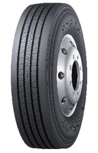 Parceria de alta tecnologia: Dunlop equipa novos caminhões da IVECO