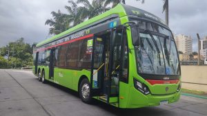 E-MOB SALÃO DA MOBILIDADE VERDE E CONGRESSO C-MOVE ACONTECEM NA PRÓXIMA SEMANA NO SÃO PAULO EXPO