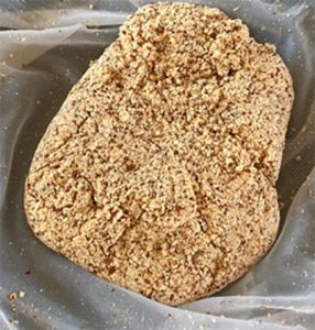 Embrapii apoia criação de utensílios biodegradáveis a partir da mandioca