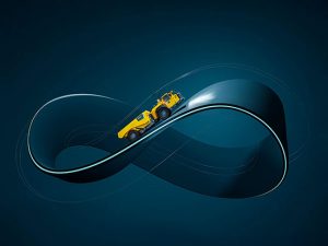 Epiroc apresenta resultados do Q3 de 2024, com crescimento de receitas e novas aquisições.