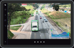 Ecovias testa Inteligência Artificial para inspeção de rodovias em parceria com a SpySkyTech