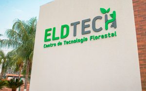 Eldorado Brasil Celulose inaugura o ELDTECH e consolida uma nova etapa em sua trajetória de inovação em pesquisas florestais